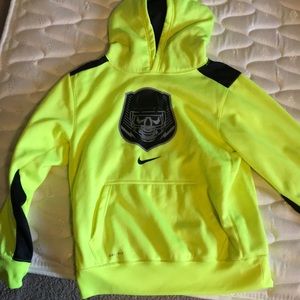 Nike hoodie